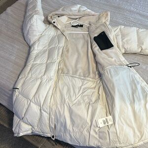 Mountain Hard Ware long size large jacket